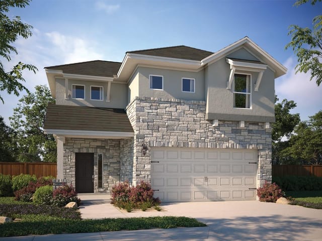 9900 Dawn Pearl Dr