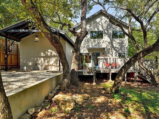 9901 La Jolla DR