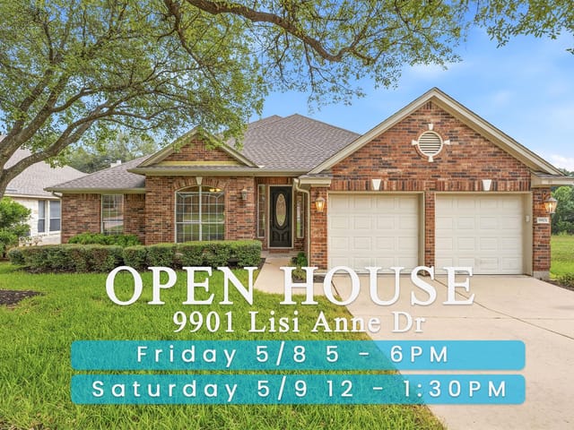 9901 Lisi Anne Dr