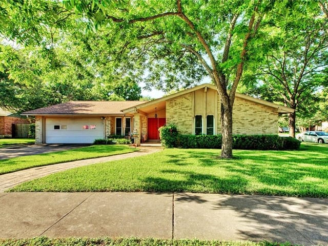 9901 Mearns Meadow Cv