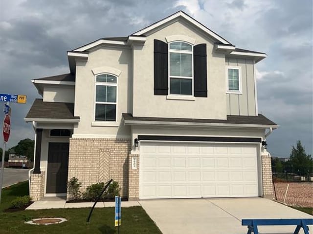 9901 Thane Way