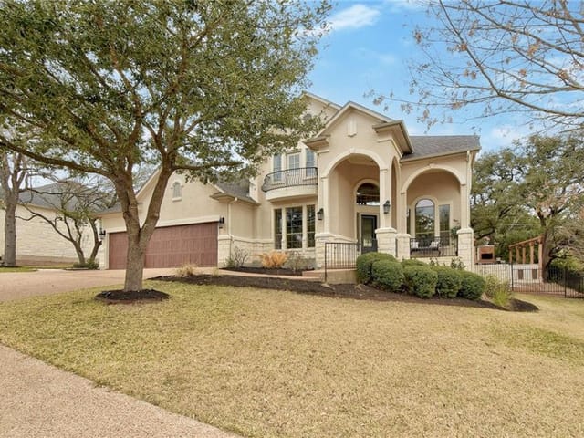 9903 Tree Bend Cv