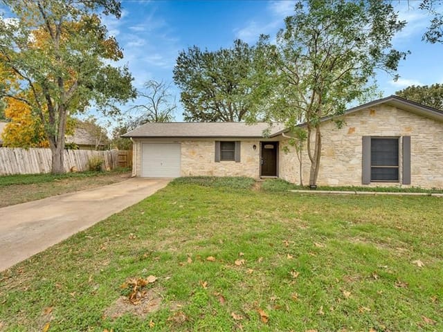 9905 Hansford Dr