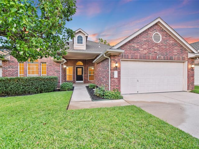 9905 Pumpkin Ridge Ct