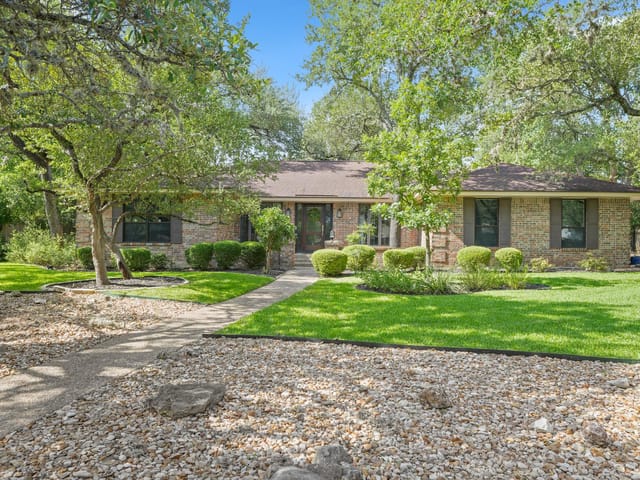 9909 Brandywine CIR