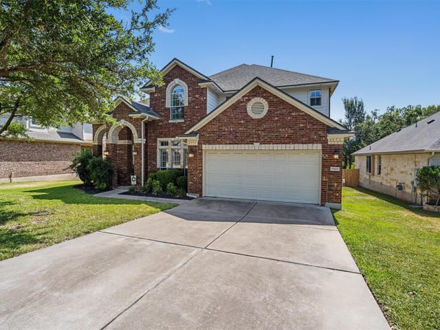 9909 Lisi Anne Dr