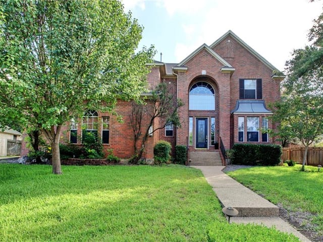 9909 Spicewood Mesa