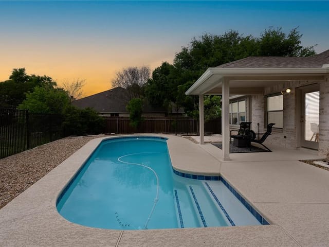 9912 Pumpkin Ridge Ct