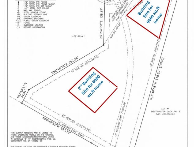 9920 Westminster Glen Ave
