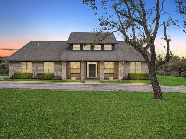 9921 Baxter Ln
