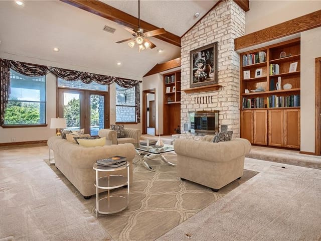 9921 Baxter Ln