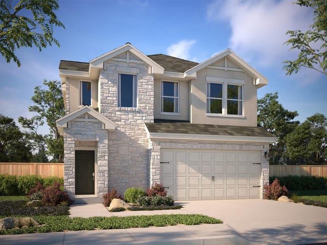 9921 Milton Albert Way