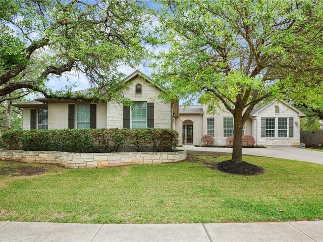 9921 Morgan Creek Dr
