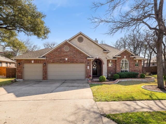 9924 Morgan Creek Dr