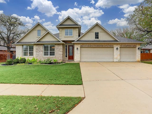 9925 Morgan Creek Dr