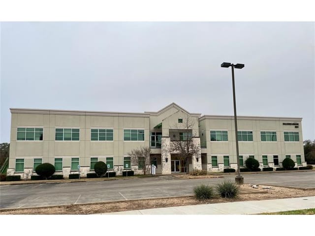 9951 Anderson Mill Rd Unit #100