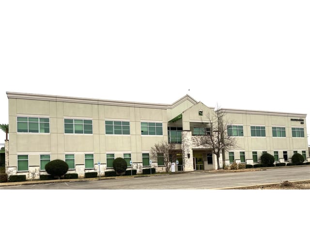 9951 Anderson Mill Rd Unit #200