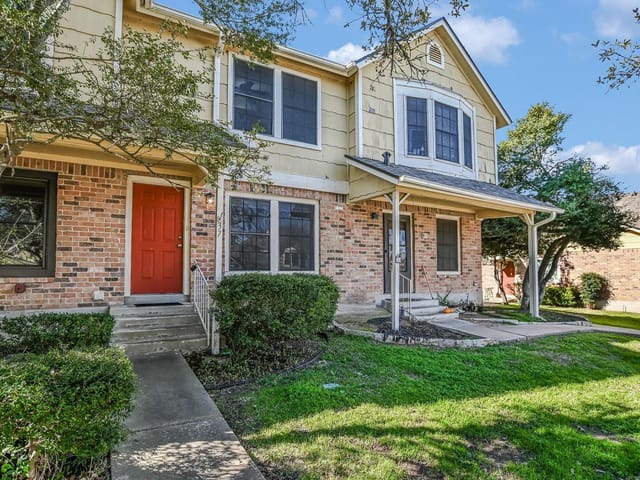 11901 Swearingen DR Unit #37