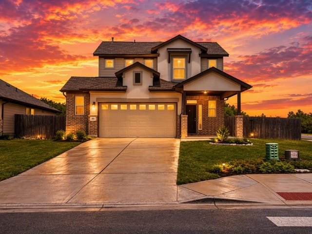 260 Silver Springs BND