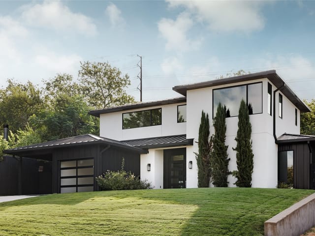 3007 Garden Villa LN