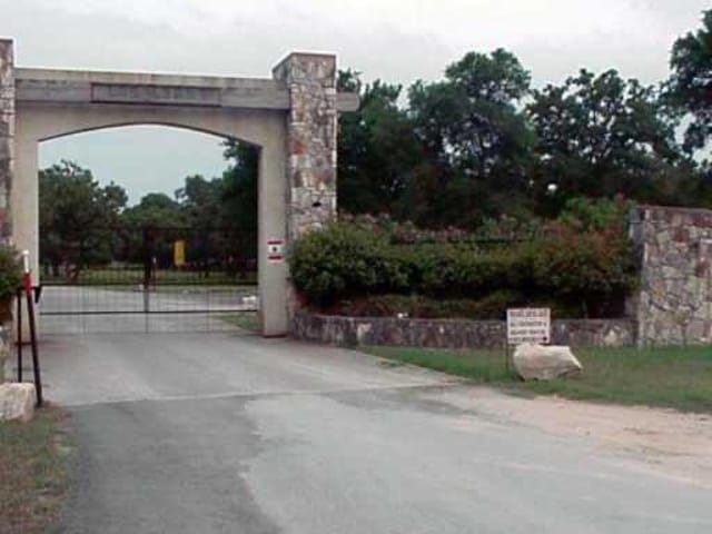 CAMINO DE RANCHO ST