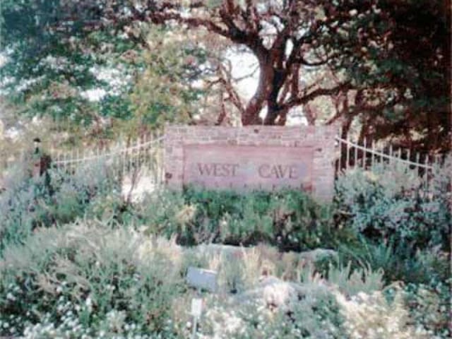 CAVE XIN