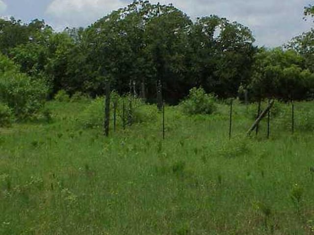 CR 257 Carter RD