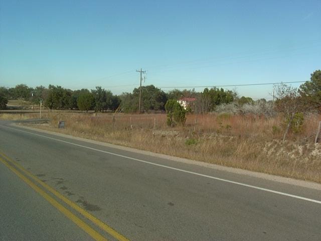CR 279 Oak Creek RD