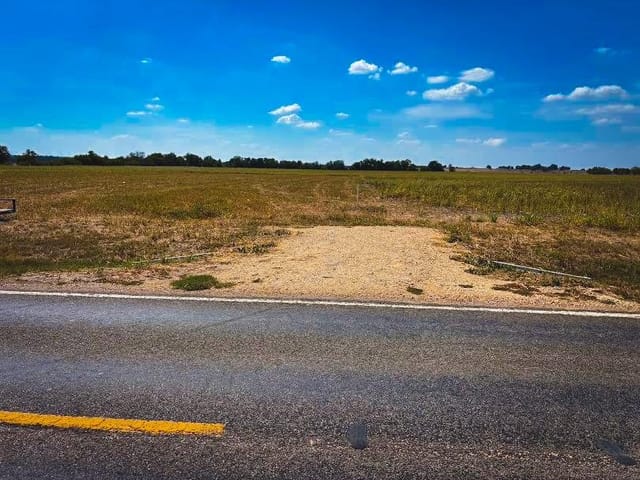 CR 3061 lot 2 Highway