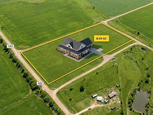 630 CR 452 630 County Road 452