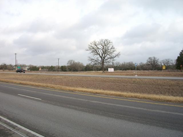 East Hwy 71 State Hwy 71