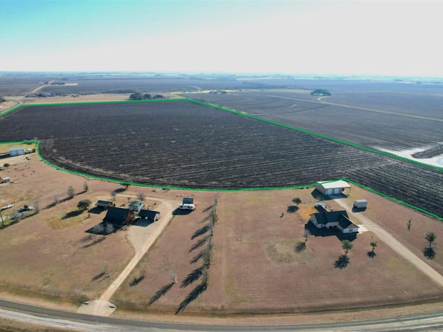 FM 619 Fm 619