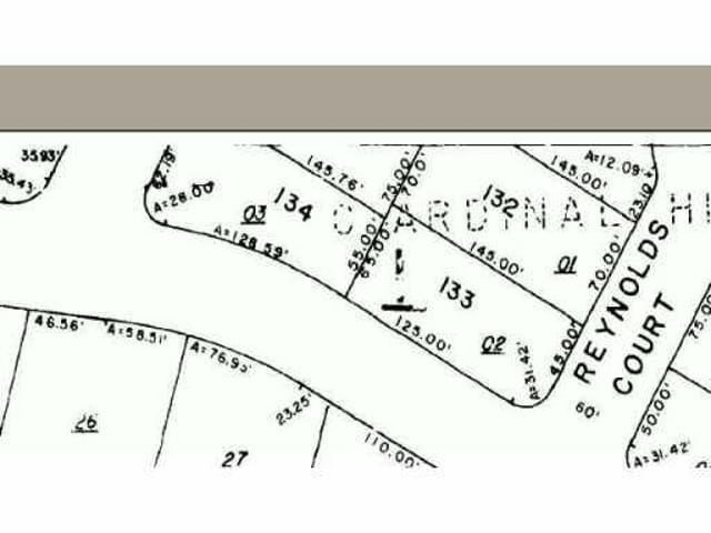 L134 Sutton DR