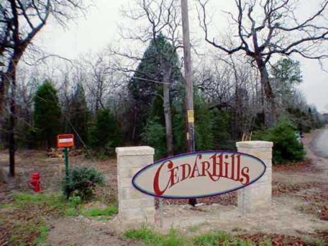 LIVE OAK DR