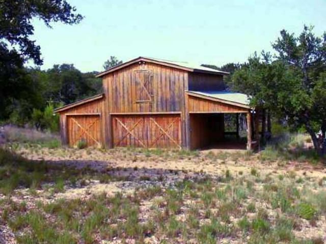 LOST ACRES