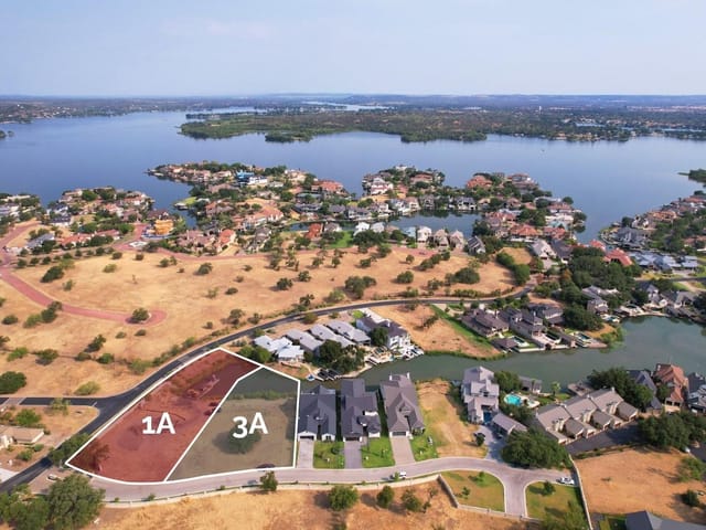 Lot 1-A Ensenada Ln