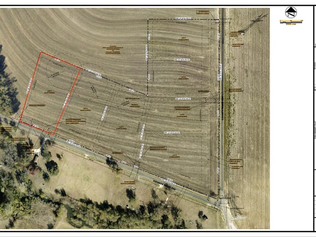 Lot 1 CR 330