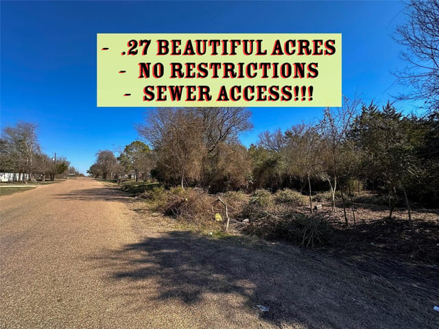 LOT 1 Alta Vista Dr