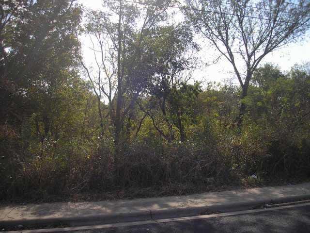 Lot 1 Goodwin Ave