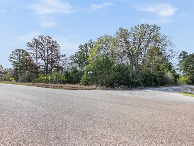 LOT 1 Indian Oak Dr
