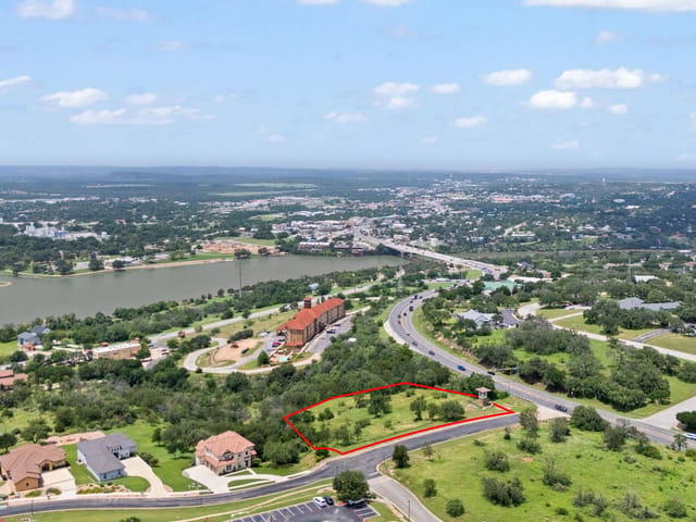 Lot 1 La Ventana Dr