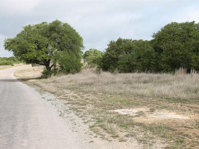 lot 1 Saddle Ridge Dr
