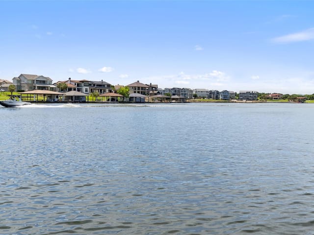 Lot #1 Williams Lakeshore DR Unit #1