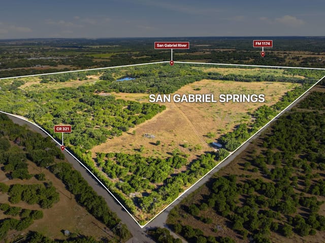 TBD Lot 1 Ranchero ST