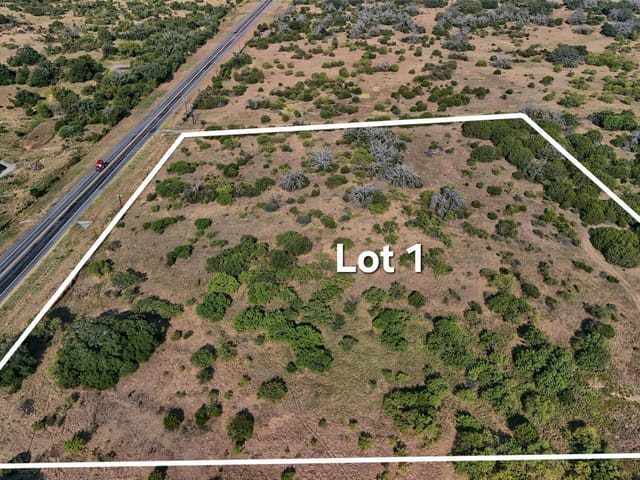 Lot 1 US Hwy 190