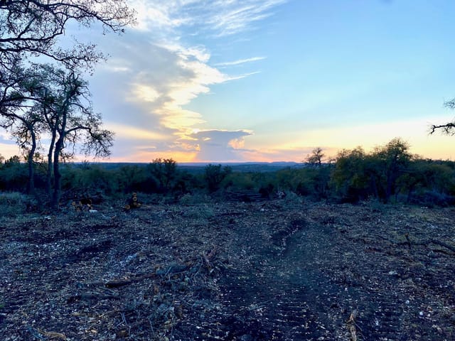 Lot 10 Legacy Hills DR