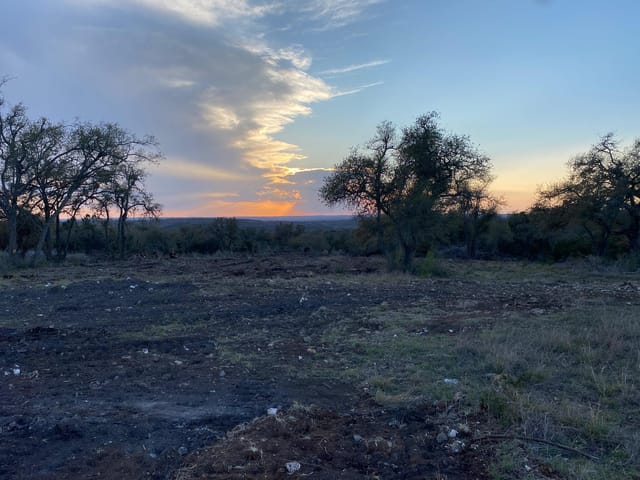 Lot 10 Legacy Hills DR