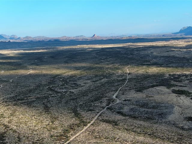 Lot 10 Las Montanas DR