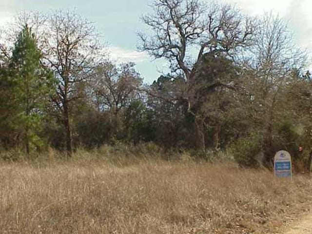 lot 10 Split Rail