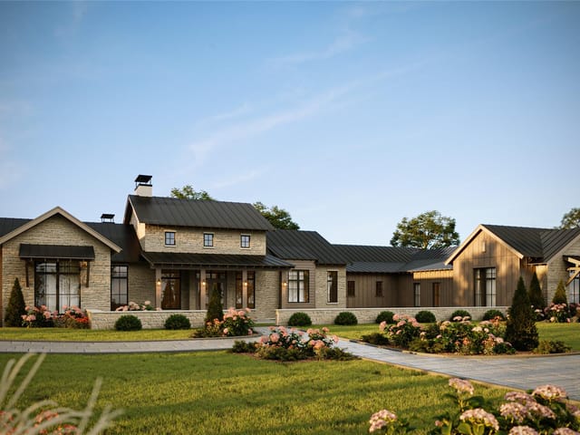 Lot 10 Tuscany Dr